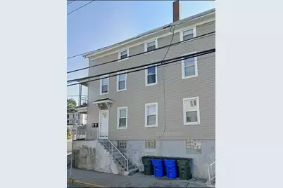 1019 N. Main St #1, Fall River, MA 02720 - Photo 1