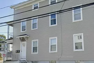 1019 N Main St, Fall River, MA 02720 - Photo 1