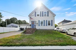 89 E Main St, Avon, MA 02322 - Photo 1