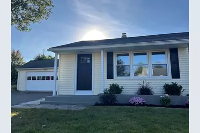 100 Derryfield Ave, Springfield, MA 01118 - Photo 1