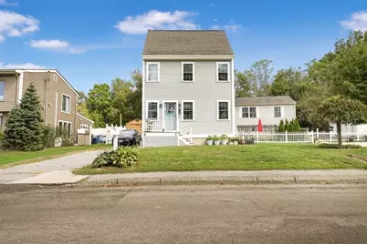 264 Oneil Road, Somerset, MA 02725 - Photo 1