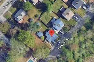 45 Hoover St, Dracut, MA 01826 - Photo 1