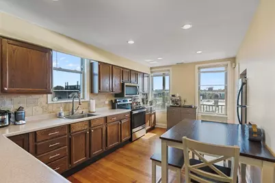 697 East 6th #3, Boston, MA 02127 - Photo 1