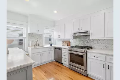 3 Glenmore Terrace #2, Newton, MA 02461 - Photo 1