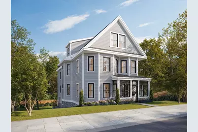 2195 Dorchester Ave #1, Boston, MA 02124 - Photo 1