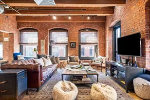 21 Wormwood St, Boston, MA 02210 - Photo 1