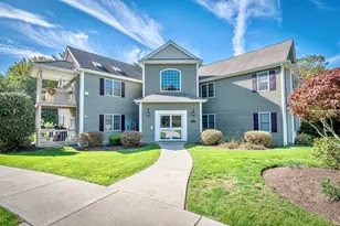 215 Longmeadow Rd, Taunton, MA 02780 - Photo 1