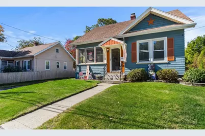 71 Glendale, Worcester, MA 01602 - Photo 1