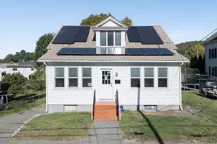 28 Maple Ave, Ware, MA 01082 - Photo 1