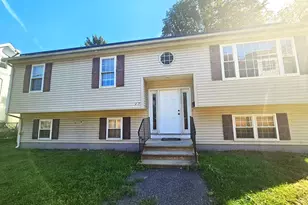 17 Baxendale, Brockton, MA 02301 - Photo 1