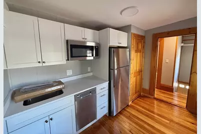 1291 Pleasant Street - Studio #B, Weymouth, MA 02189 - Photo 1