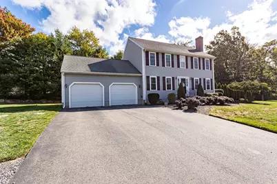 21 Cathy Ln, Brockton, MA 02301 - Photo 1