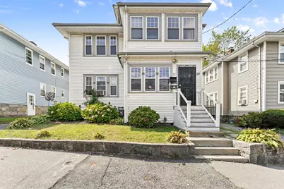 37 Warren Ave #2, Boston, MA 02136 - Photo 1