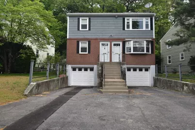 47 Highland Road #47, Brookline, MA 02446 - Photo 1