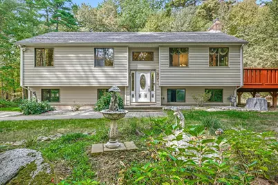 38 W Elm St, Hopkinton, MA 01748 - Photo 1