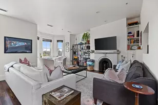 433 Columbus Ave, Boston, MA 02116 - Photo 1