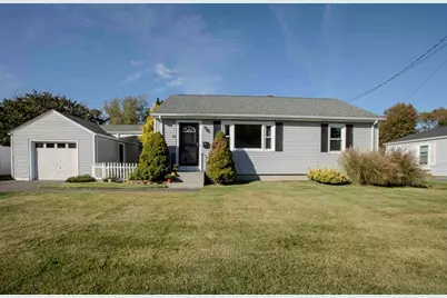 73 Bourne Rd, Swansea, MA 02777 - Photo 1