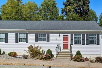 42 Rosewood Lane #42, Southwick, MA 01077 - Photo 1