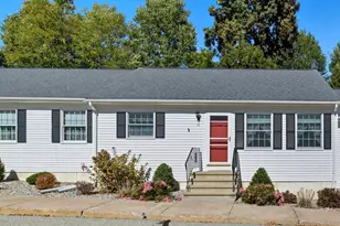 42 Rosewood Ln, Southwick, MA 01077 - Photo 1