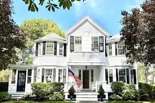 12 Vine St, Manchester by the Sea, MA 01944 - Photo 1