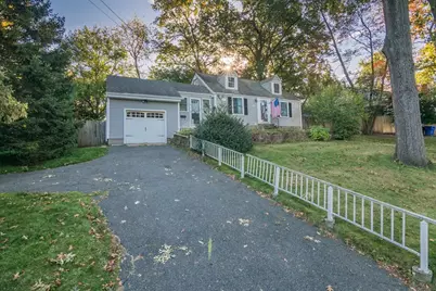 95 Benz St, Springfield, MA 01118 - Photo 1