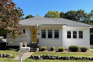 254 Summer St, Franklin, MA 02038 - Photo 1