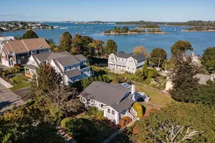 23 Otis Hill Rd, Hingham, MA 02043 - Photo 1