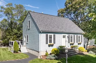 5 Monica Ln, Blackstone, MA 01504 - Photo 1