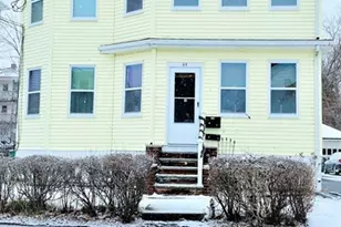 36 Saint Jospeh Ave, Norwood, MA 02062 - Photo 1