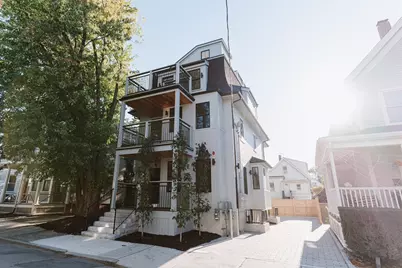 5 Thurston Street #1, Somerville, MA 02145 - Photo 1