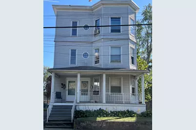 83 Madison St, Chicopee, MA 01020 - Photo 1