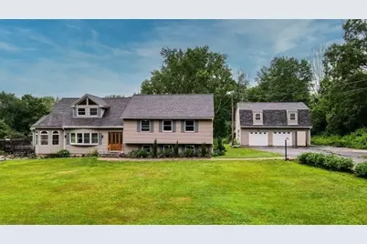 43 Tower Hill Road, Brimfield, MA 01010 - Photo 1