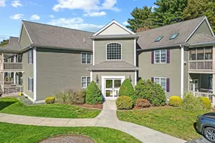 215 Longmeadow Rd, Taunton, MA 02780 - Photo 1