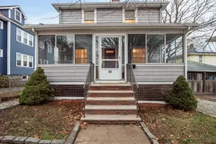 68 Apthorp, Quincy, MA 02170 - Photo 1