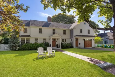 5 Stoddard Road, Hingham, MA 02043 - Photo 1