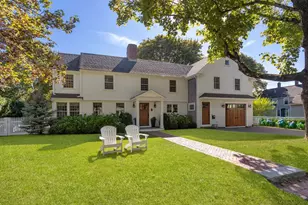 5 Stoddard Rd, Hingham, MA 02043 - Photo 1