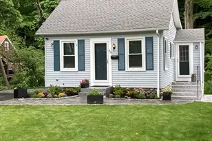 48 Dawson Rd, Worcester, MA 01602 - Photo 1