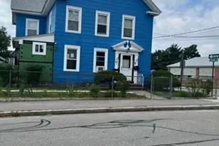 30 2nd St, Taunton, MA 02780 - Photo 1