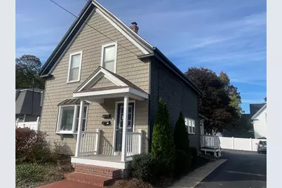 139 East Central Street #2, Franklin, MA 02038 - Photo 1