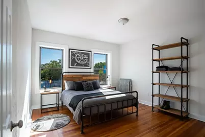 620 Columbia Rd #5, Boston, MA 02125 - Photo 1