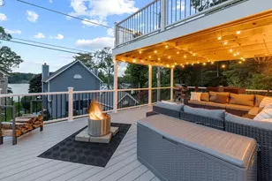 219R Tickle Rd, Westport, MA 02790 - Photo 1