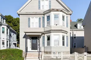 126 Park St, New Bedford, MA 02740 - Photo 1