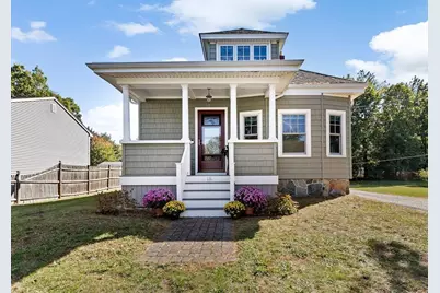 18 Breer St, Brockton, MA 02301 - Photo 1