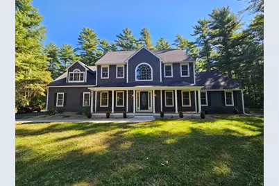 11 Fonseca Way, Wareham, MA 02576 - Photo 1