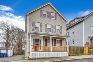 118 Maxfield St, New Bedford, MA 02740 - Photo 1