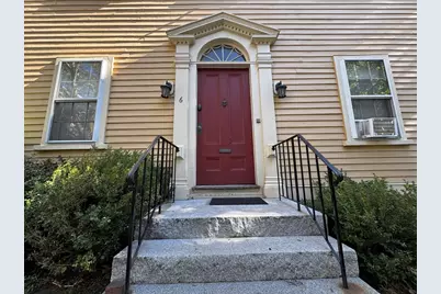 6 Andrew St #3, Salem, MA 01970 - Photo 1