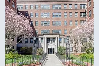 2001 Commonwealth Ave #2, Boston, MA 02135 - Photo 1