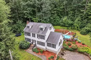 6 High Oaks Path, Pepperell, MA 01463 - Photo 1