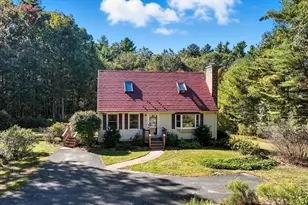 23 Pelham Hill Rd, Shutesbury, MA 01072 - Photo 1