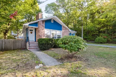 16 Norwich St, Dedham, MA 02026 - Photo 1